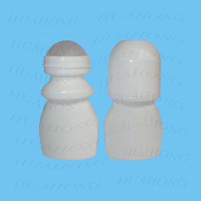 plastic roll-on bottle